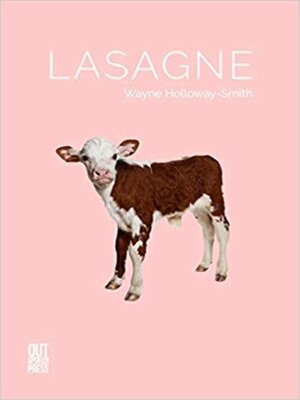 cover image of Lasagne